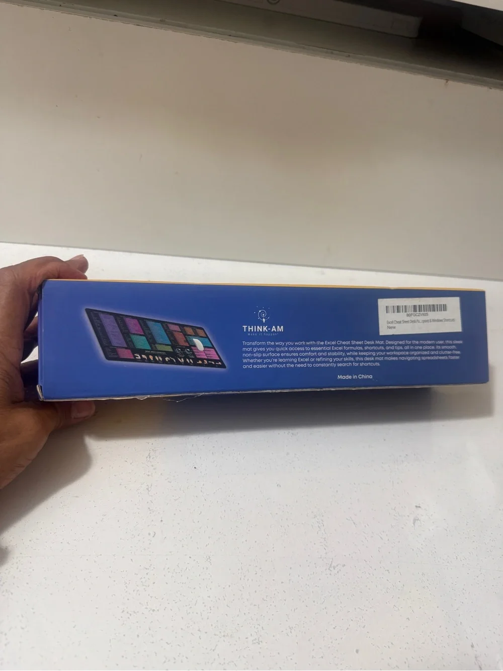 surface fits keyboard, mouse, and desk items Smooth lycra surface enables precis